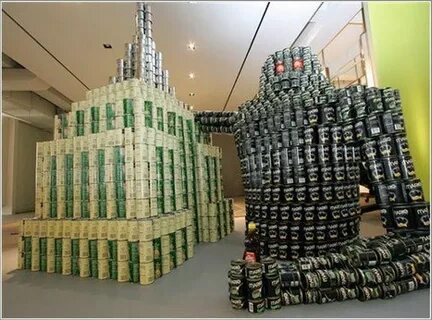 Строим банки