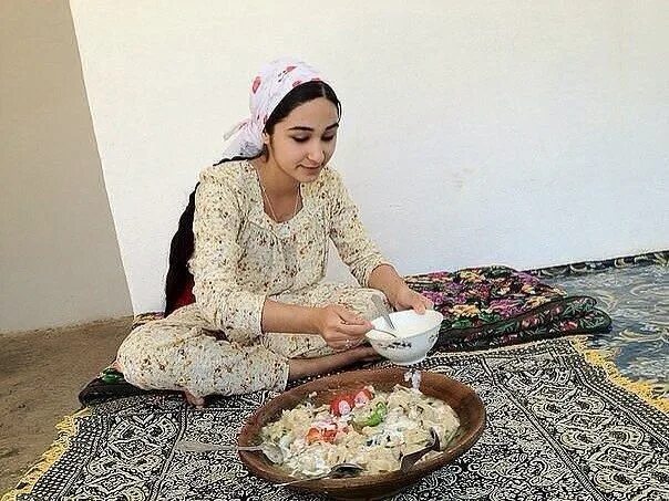 Саргузашти точики