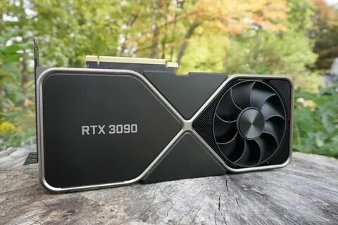 Rtx 3090 dns