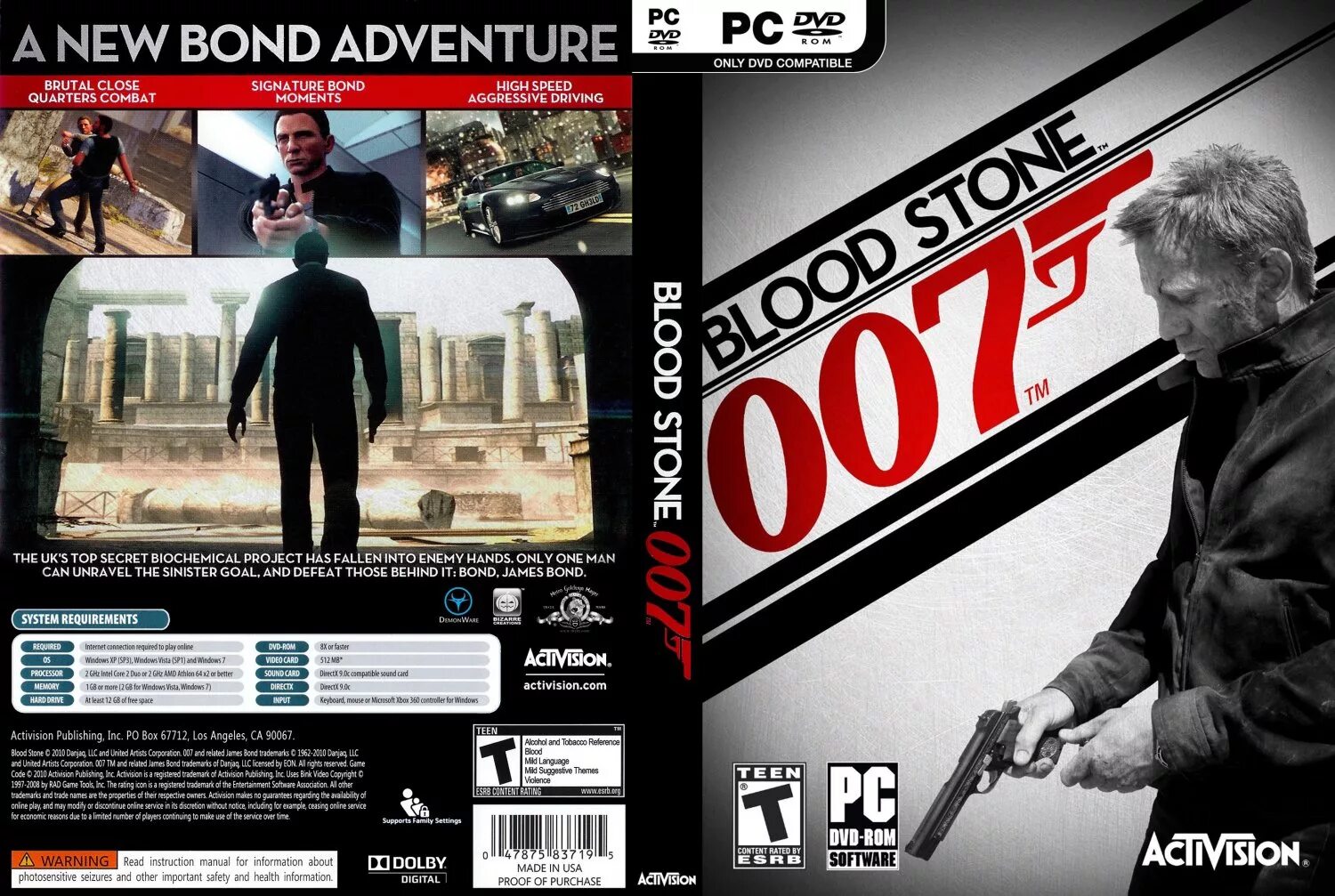 James bond games. Игра 007 bloodstone. james bond 007: blood stone. james bond 007 игра. james bond 007: blood stone. постор.