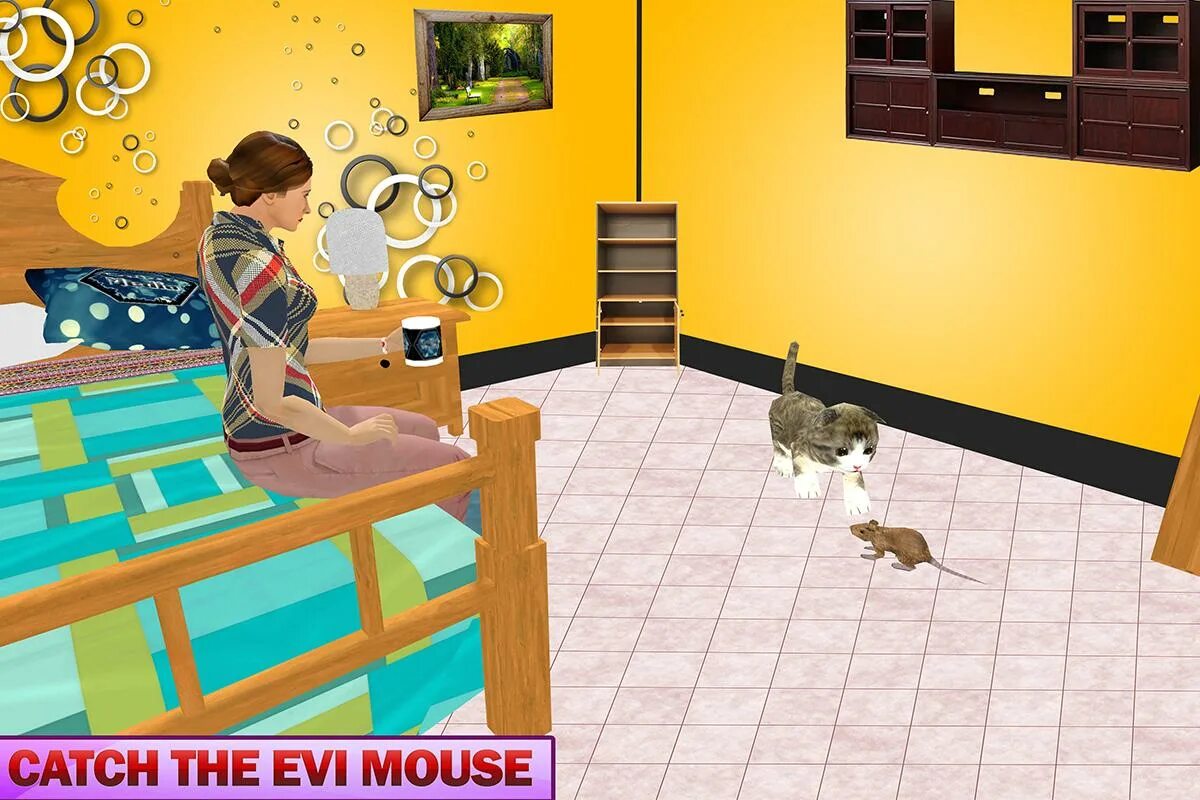 Игра Cat Home. Игра виртуальный кот. Cat Sandbox игра. Cathouse игра. Mine pet home