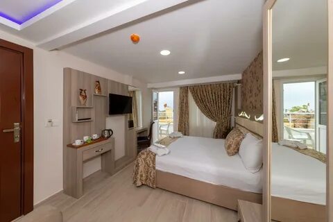 Raimond hotel kumkapi 3