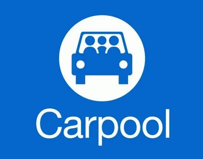 Carpool перевод