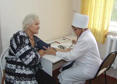 Работа чебаркуль