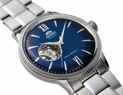 Orient ra tx0204e