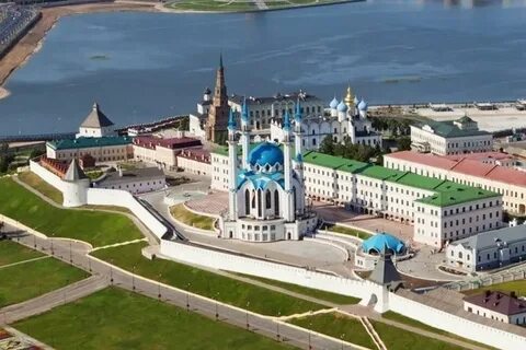 Какой татарстан