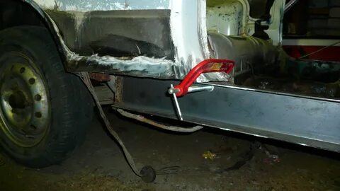 Пороги у сереги