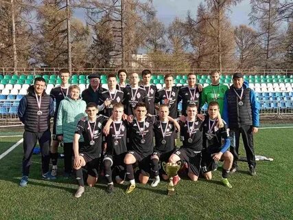 Футбол самарская область