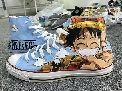 Shoes piece