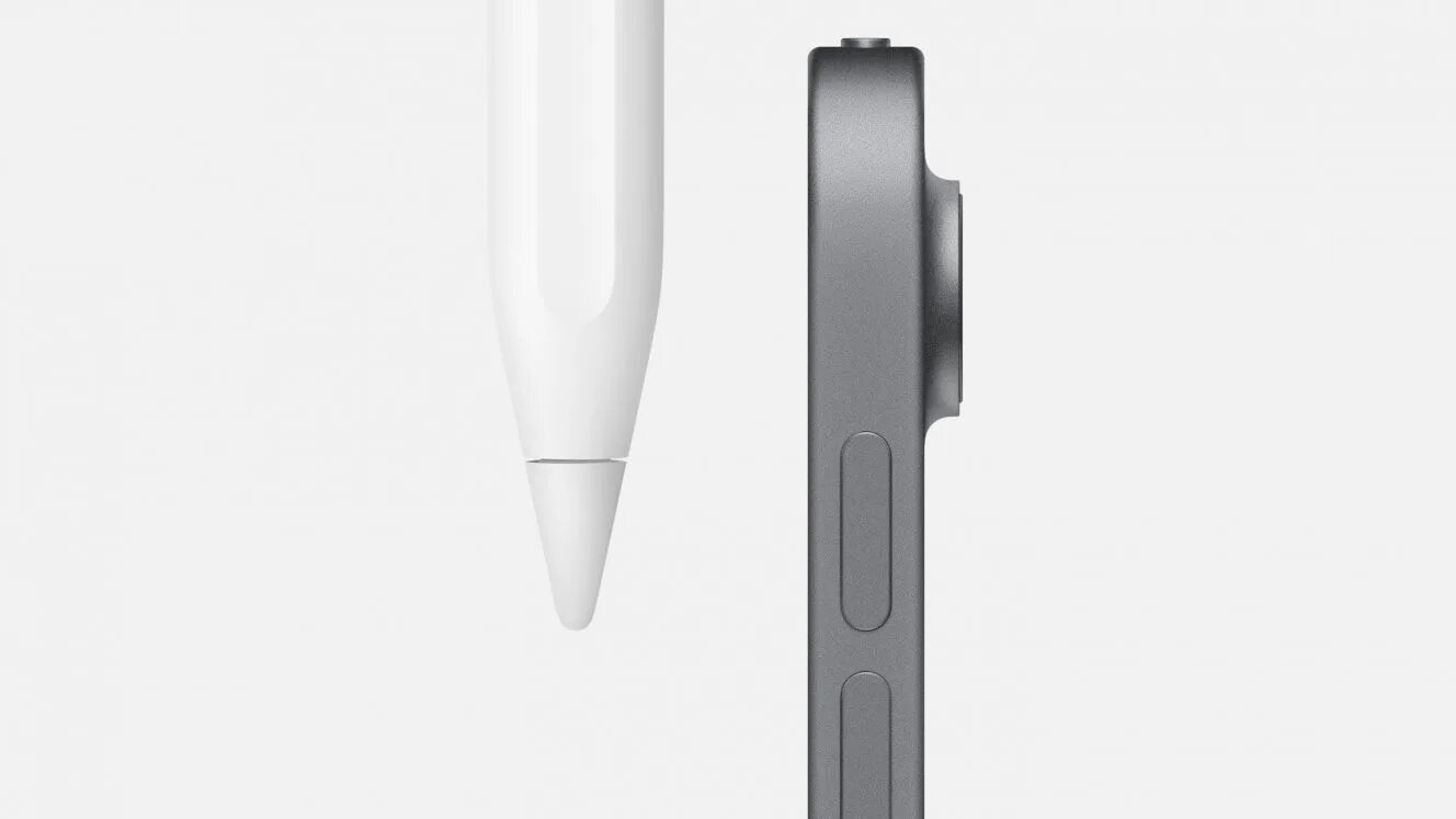 Стилус apple usb c
