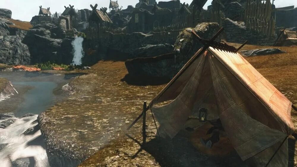 Frostfall skyrim. Frostfall skyrim