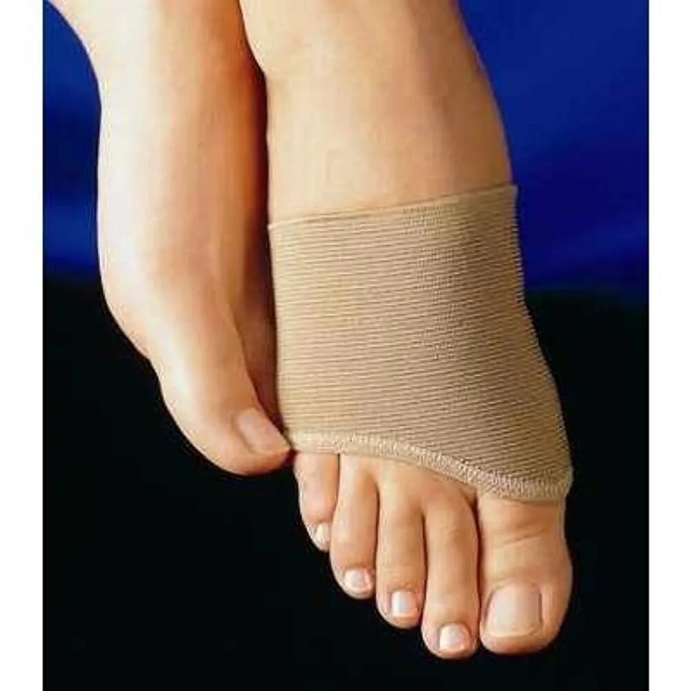 Халюс вальгус послеоперационный бандаж. Эластичная повязка на большой палец ноги. Сколько носить эластичный бинт на ноге