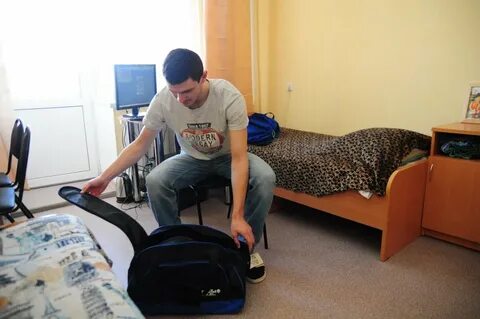 Пиму нижний новгород общежитие