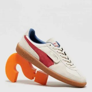 Puma palermo