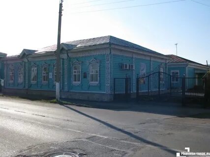 Город мариинск номер телефона
