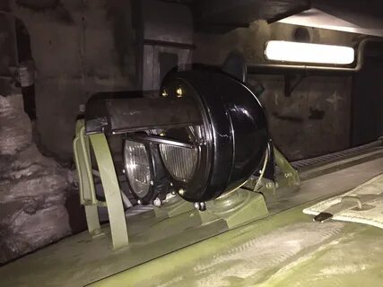 Головная фара