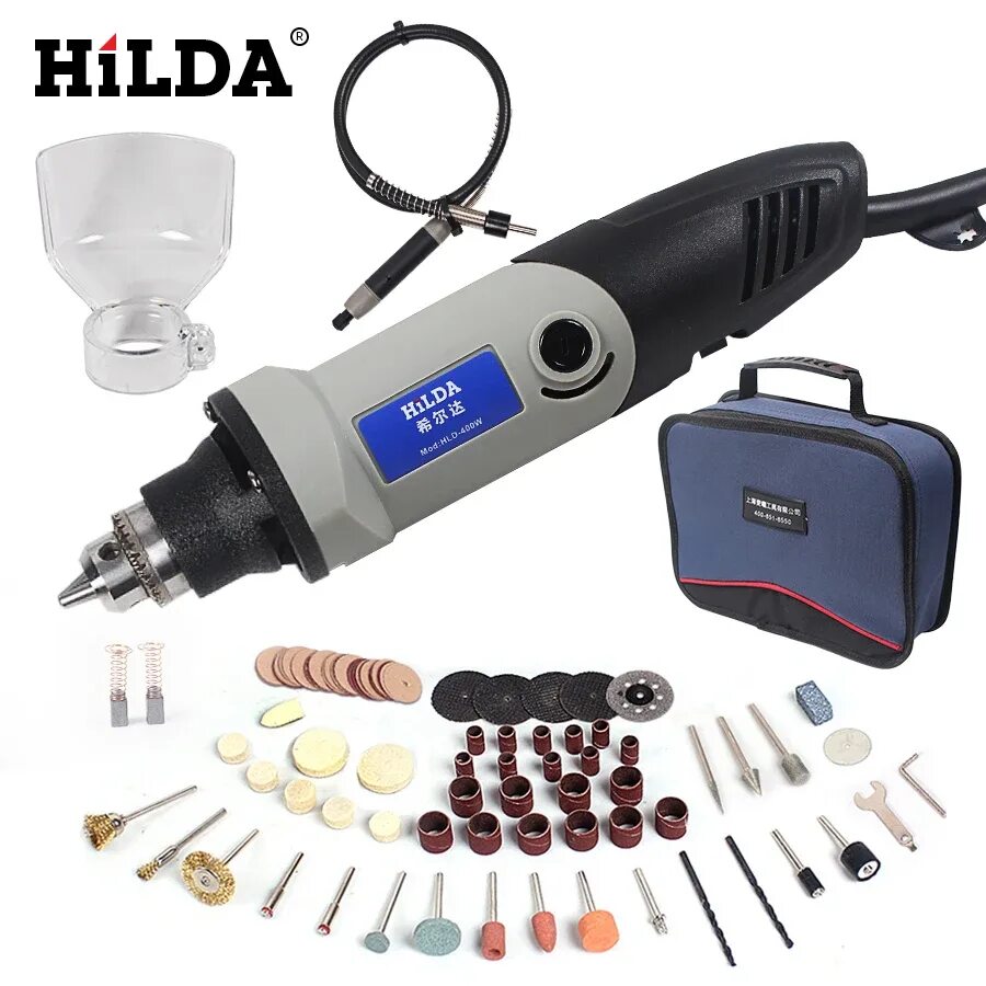 Мини шлифовальный инструмент Dremel. Hilda 400w. Мини дрель дремель. Гравер мини дрель бормашинка 400. Купить мини электро