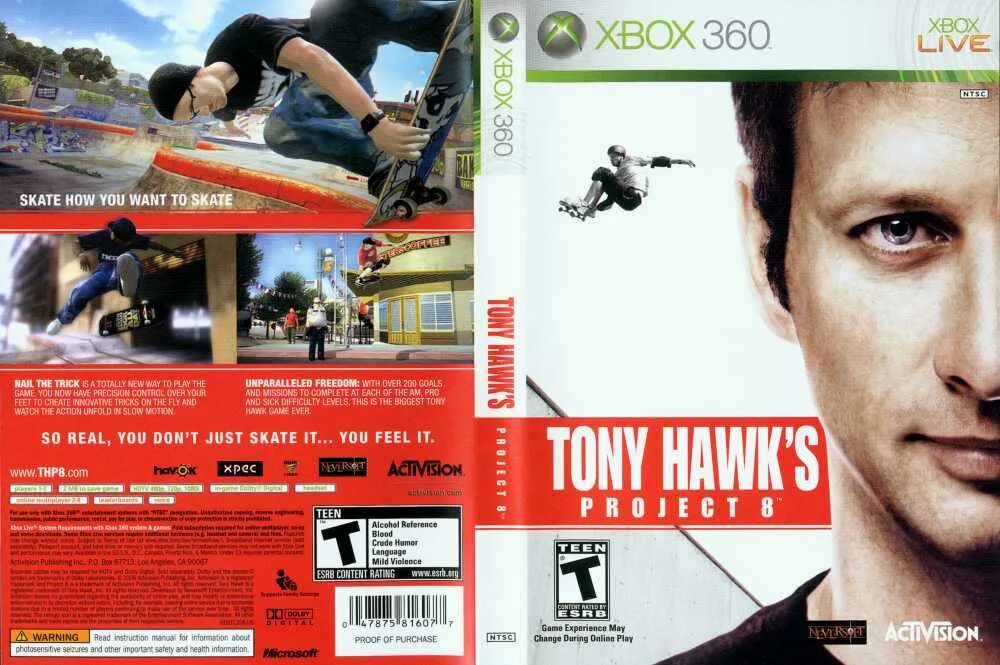 Tony hawk project. Tony hawk&#039;s project 8. tony hawk xbox 360. xbox 360 tony hawk’s project 8.