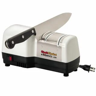Chef schoice
