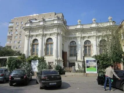 Чехова 60 ростов на дону музей