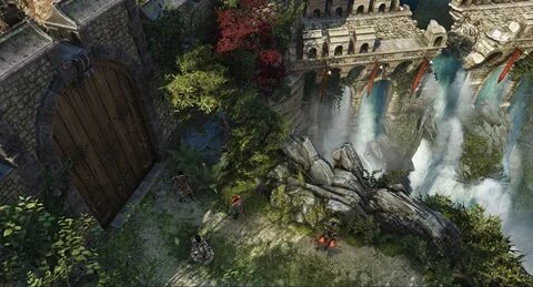 Divinity original sin по сети на пиратке