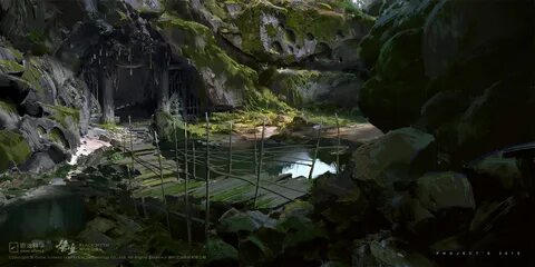 Black myth 3 глава секретная локация