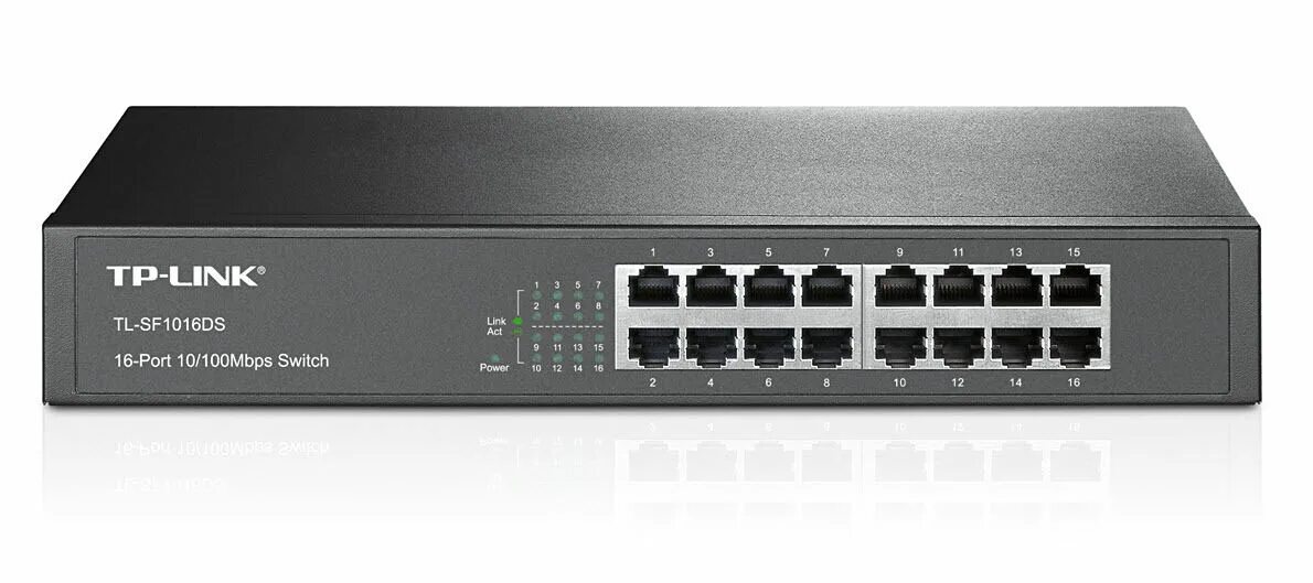 10 100 mbps