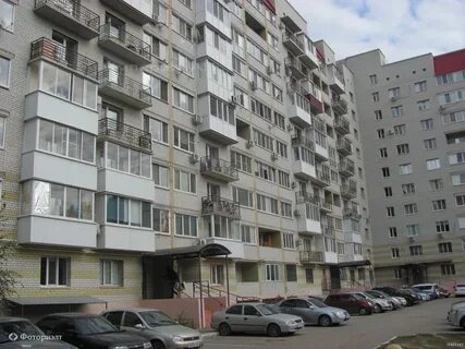 Омская улица 3