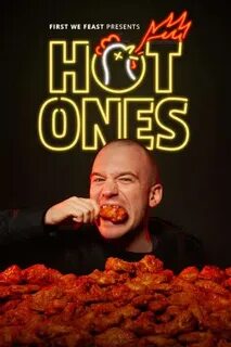 Hot ones