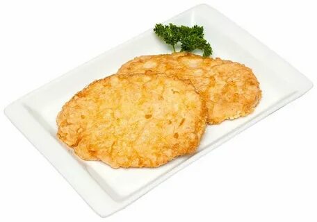 Отбивные из свинины в кляре с сыром