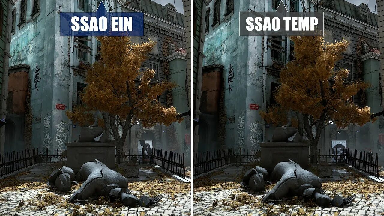 Ssao hdao. Ssaa что это в играх. Hbao hdao. Ssao в играх что это. Что такое ssao в сталкере.