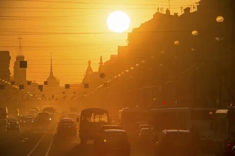 Солнечных дней в ноябре в санкт петербурге