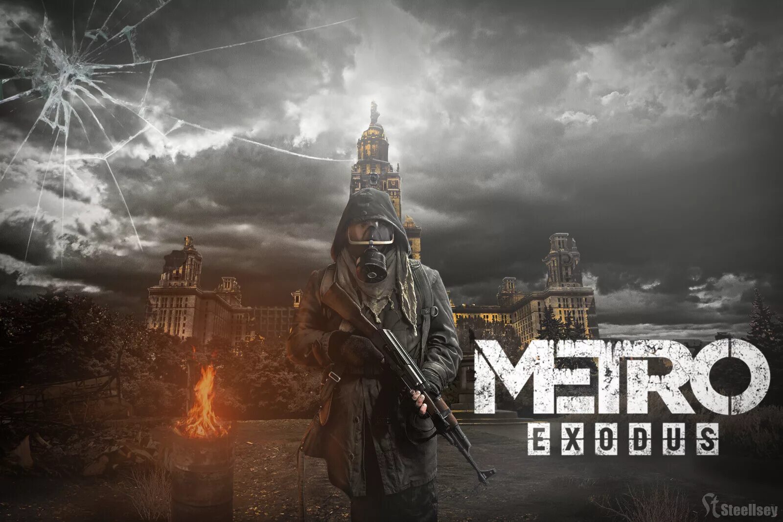 Метро исход арт. Метро еходус арт. метро эксодус арт. metro exodus арт. метро исход арты.