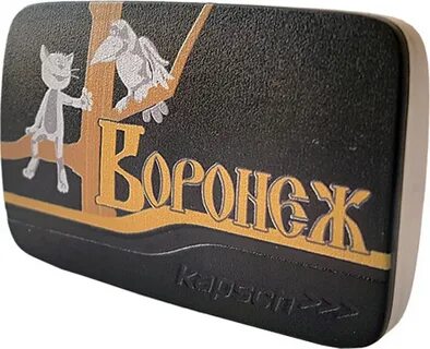 Транспондер воронеж