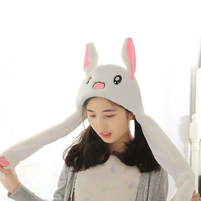 Шапка с ушками со светодиодами. Шапка с ушками женская. Шапка с кошачьими ушками. Как включить шапку с ушками. Шапка "ушки".