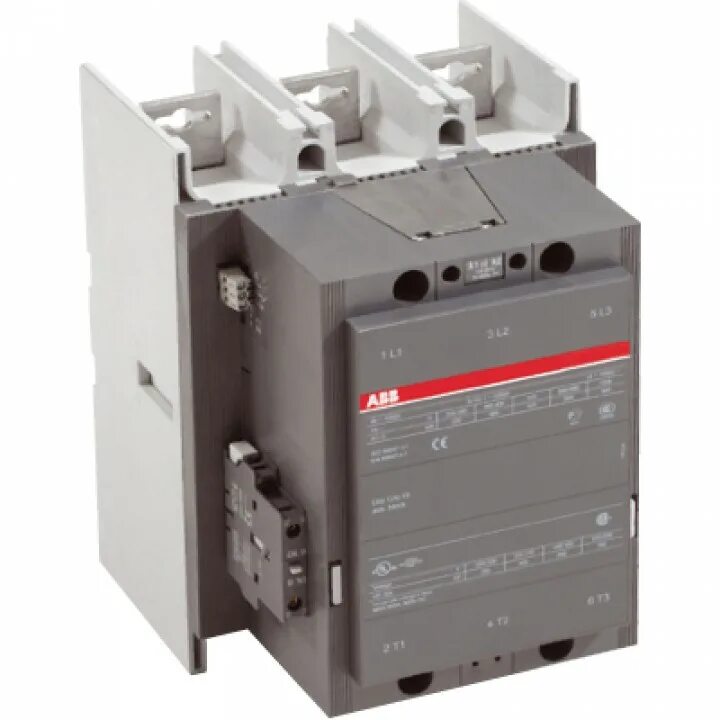 Напряжение управления ac dc