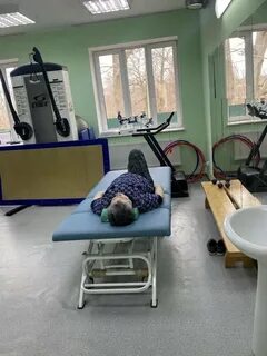 Реабилитационный центр тверь горького