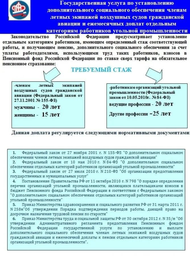 Надбавки за стаж государственной гражданской. Доплата к пенсии. Пенсия у летчиков гражданской авиации.