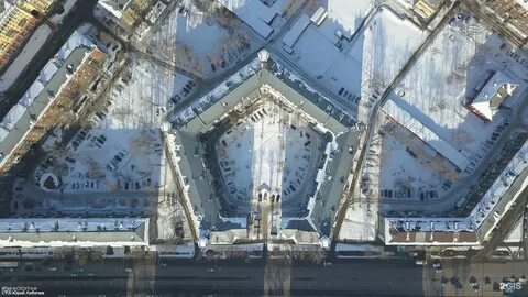 Пентагон новокузнецк