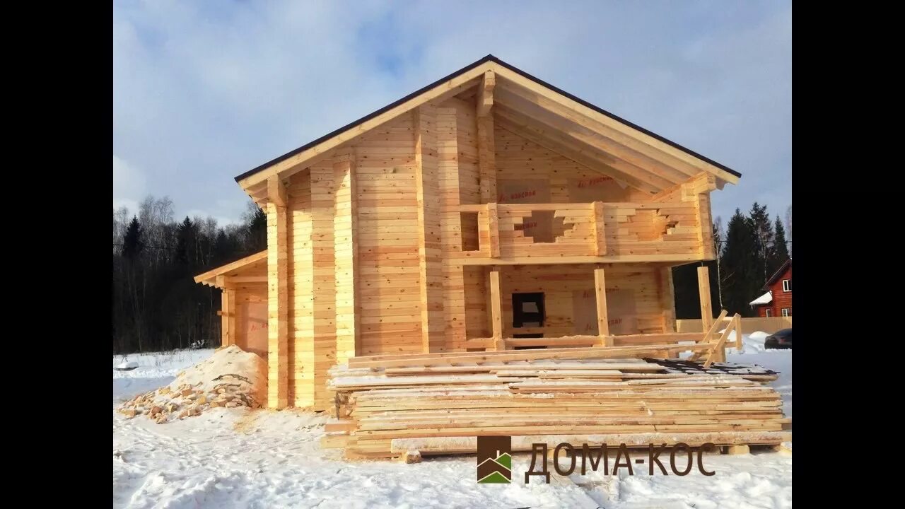 Дом 6х6 из бруса 150х150. Брус шаховская. Дом из бруса. Готовый дом из бруса. Брус шаховская.