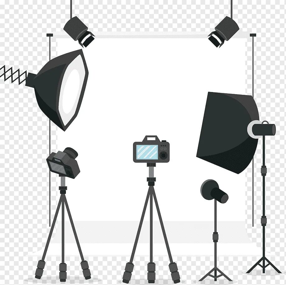 Studio vector