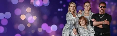 Воровайки концерт 2024 волгоград