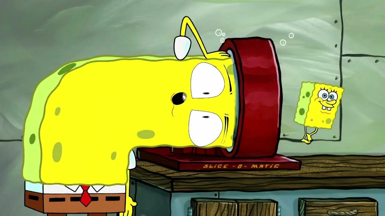 Spongebob subtitles
