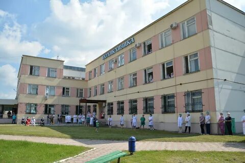 Липецкая область црб