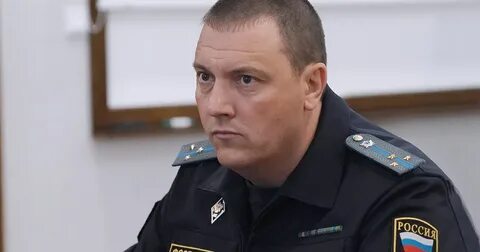 Новый главный пристав