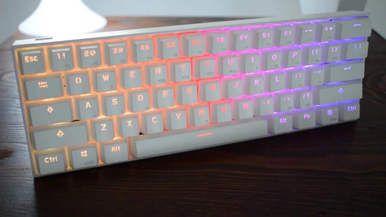 Вб клавиатура. Anna Pro 2 клавиатура. Клавиатура Anne Pro 2 белая. Obins Anne Pro 2. Dark Project kd1b Rev.2 White Gateron Red.