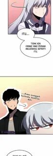 Max level manga
