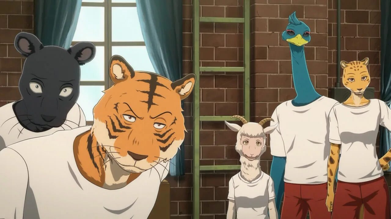 выдающиеся звери шишигами. выдающиеся звери (сериал 2019 –. когда выйдут выдающиеся звери 3. когда выйдут выдающиеся звери 3. Beastars риз.