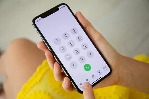 Phone but