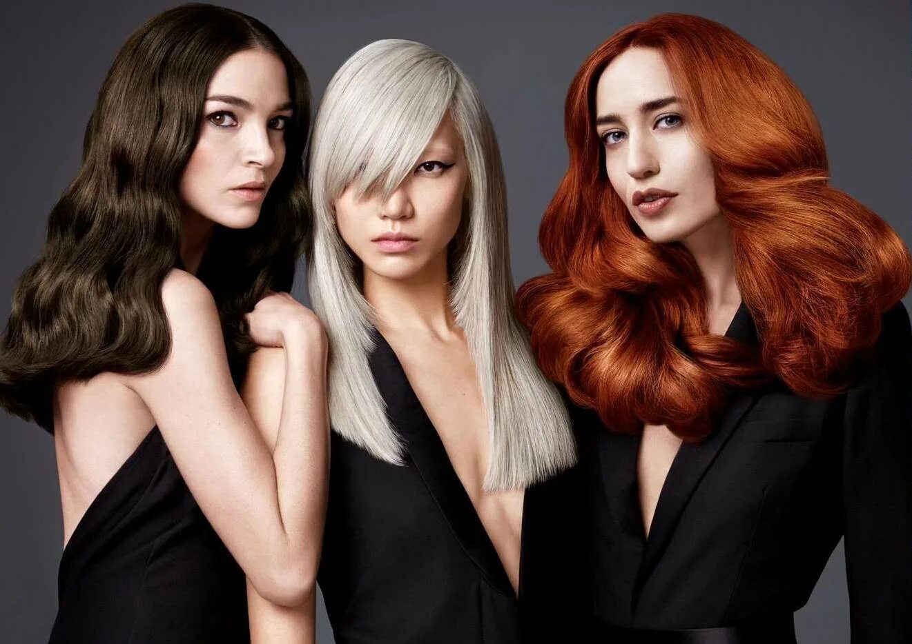 Нормальный цвет волос. Redken 2021. Окрашивание Редкен. Редкен салон красоты Петрозаводск. Блондинка брюнетка и шатенка.